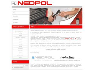http://www.nedpol.com.pl
