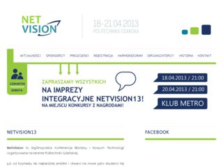 http://www.netvision.pl