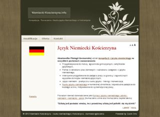 http://niemiecki-koscierzyna.info