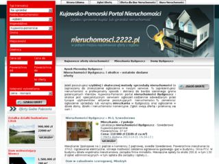 http://www.nieruchomosci.2222.pl
