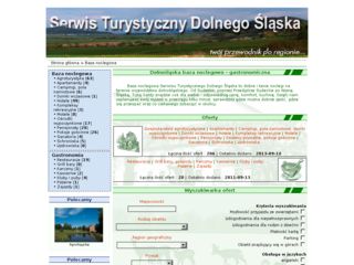 http://noclegi.dolnyslask.org