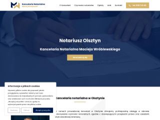 https://notariusz-olsztyn.pl