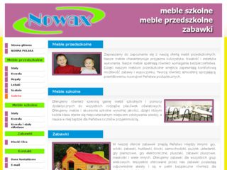 http://nowax.poznan.pl