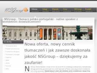 http://www.nsgroup.info