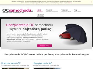 http://www.ocsamochodu.pl
