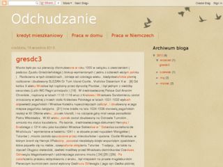http://odchudzanieodchudzanie.blogspot.com