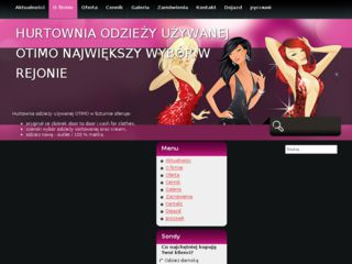 http://www.odziez-uzywana.pl