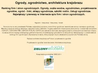 http://www.ogrody.toplista.pl