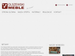 http://www.olszewskimeble.pl
