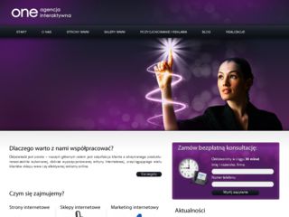 http://www.oneai.pl