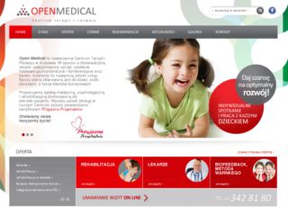 http://www.openmedical.pl