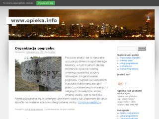 http://www.opieka.info