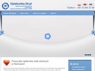 http://www.opiekunka-24.pl