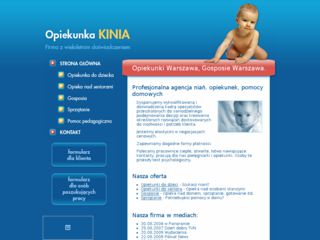 http://www.opiekunka-kinia.pl