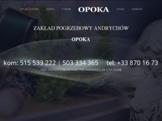http://www.opoka-andrychow.pl