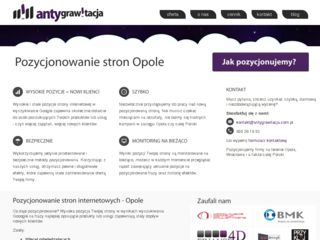 http://opole.antygrawitacja.com.pl