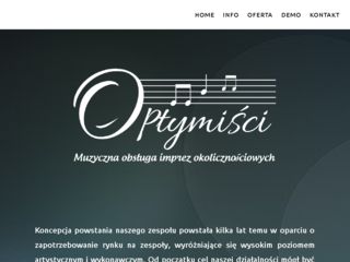 http://www.optymisci.com.pl