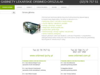 http://orbimed.tychy.pl