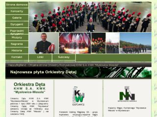 http://www.orkiestramyslowicewesola.pl