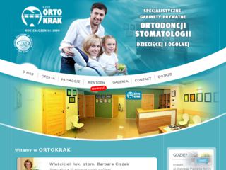 http://www.ortodonta-ciszek.pl