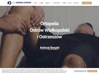 https://ortopedabargiel.pl