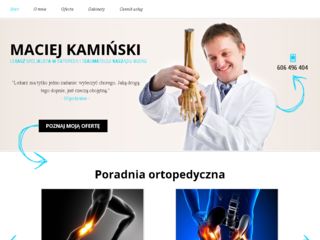 http://www.ortopedia-kaminski.pl