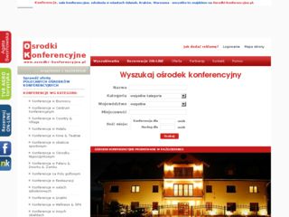 http://www.osrodki-konferencyjne.pl