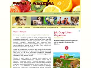 http://www.owoce-warzywa.com
