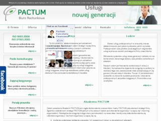 http://www.pactum.pl