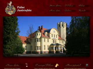 http://www.palac-jastrzebie.pl