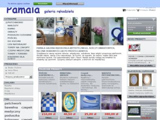http://www.pamala.pl