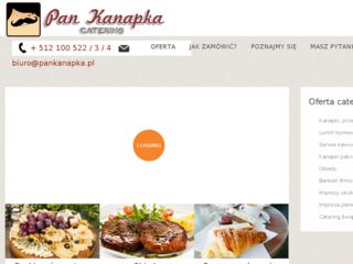 http://www.pankanapka.pl