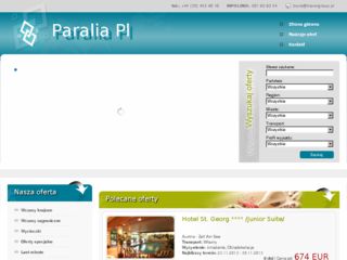 http://www.paralia.pl