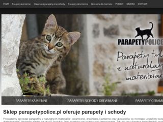 http://parapetypolice.pl