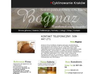 http://www.parkietkrakow.pl