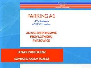http://www.parkinga1pyrzowice.pl
