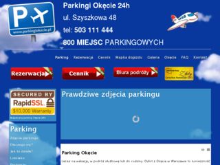 http://www.parkingiokecie.pl