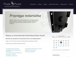 http://www.paszek-paszek.pl