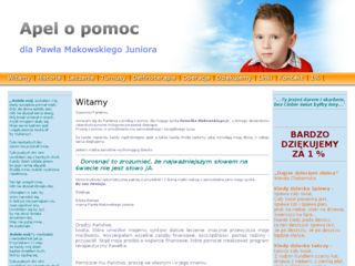 http://www.pawelmakowski.pl