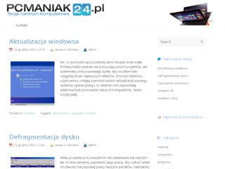 http://pcmaniak24.pl