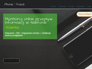 http://phonetrack.pl