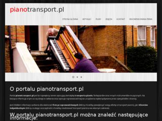 http://www.pianotransport.pl