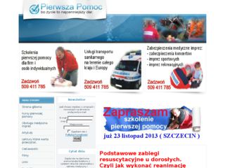 http://www.pierwszapomoc.net.pl/kurs-szkolenie-z-pierwszej-pomocy.html