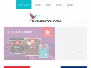 http://www.pigmentologia.pl
