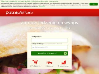 http://pizzaportal.pl