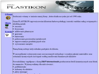 http://www.plastikon.combiz.pl
