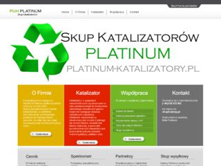 http://platinum-katalizatory.pl