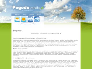 http://www.pogoda.media.pl