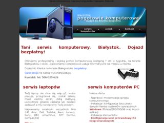 http://www.pogotowie-komputerowe-bialystok.pl