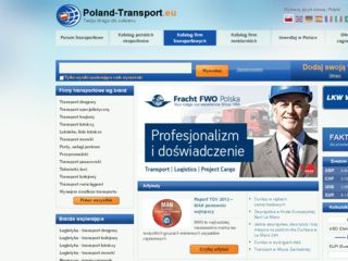 http://www.poland-transport.eu